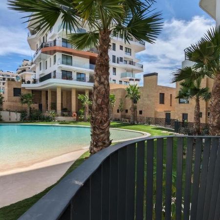 Allonbay Village Spa By Maracasa-Rentals Вильяхойоса Экстерьер фото