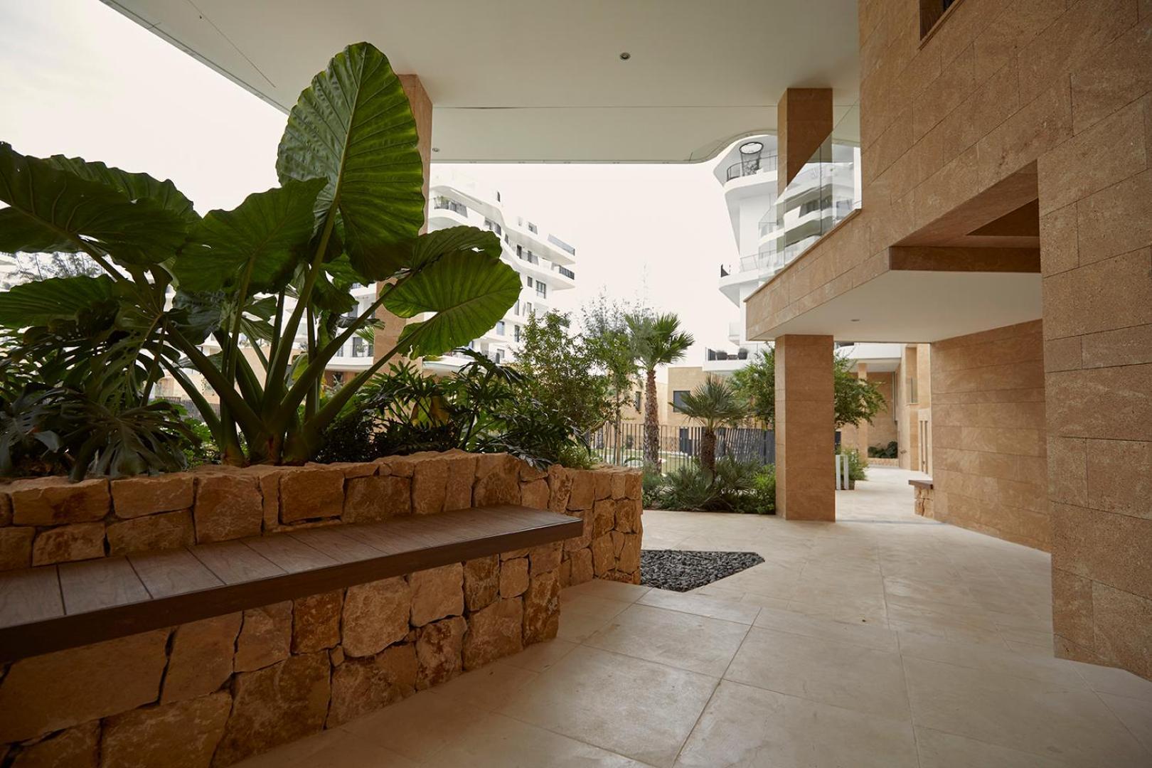 Allonbay Village Spa By Maracasa-Rentals Вильяхойоса Экстерьер фото