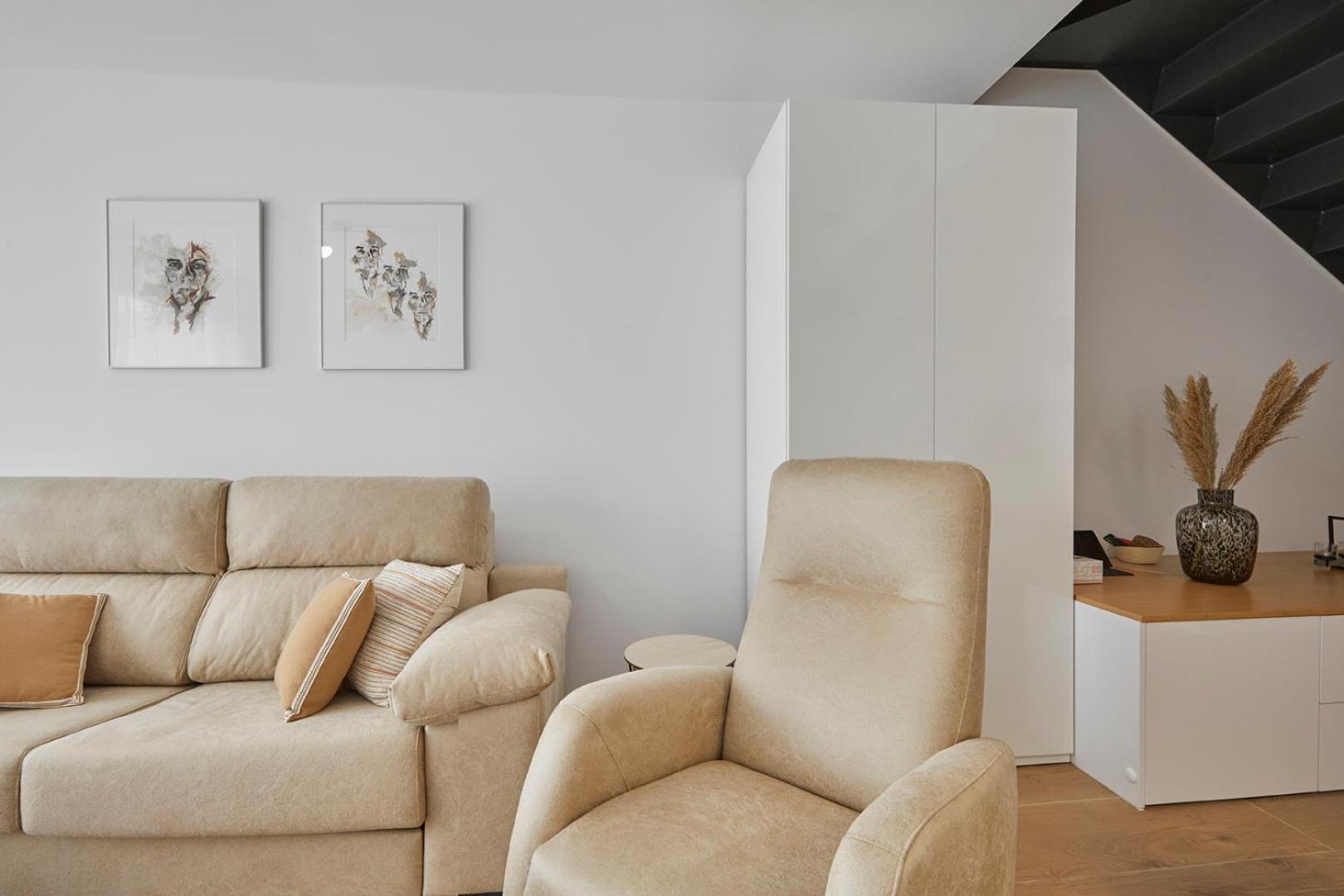 Allonbay Village Spa By Maracasa-Rentals Вильяхойоса Экстерьер фото