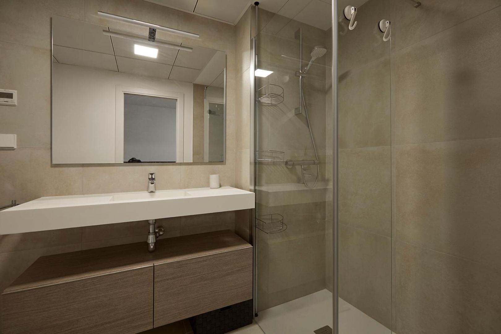 Allonbay Village Spa By Maracasa-Rentals Вильяхойоса Экстерьер фото